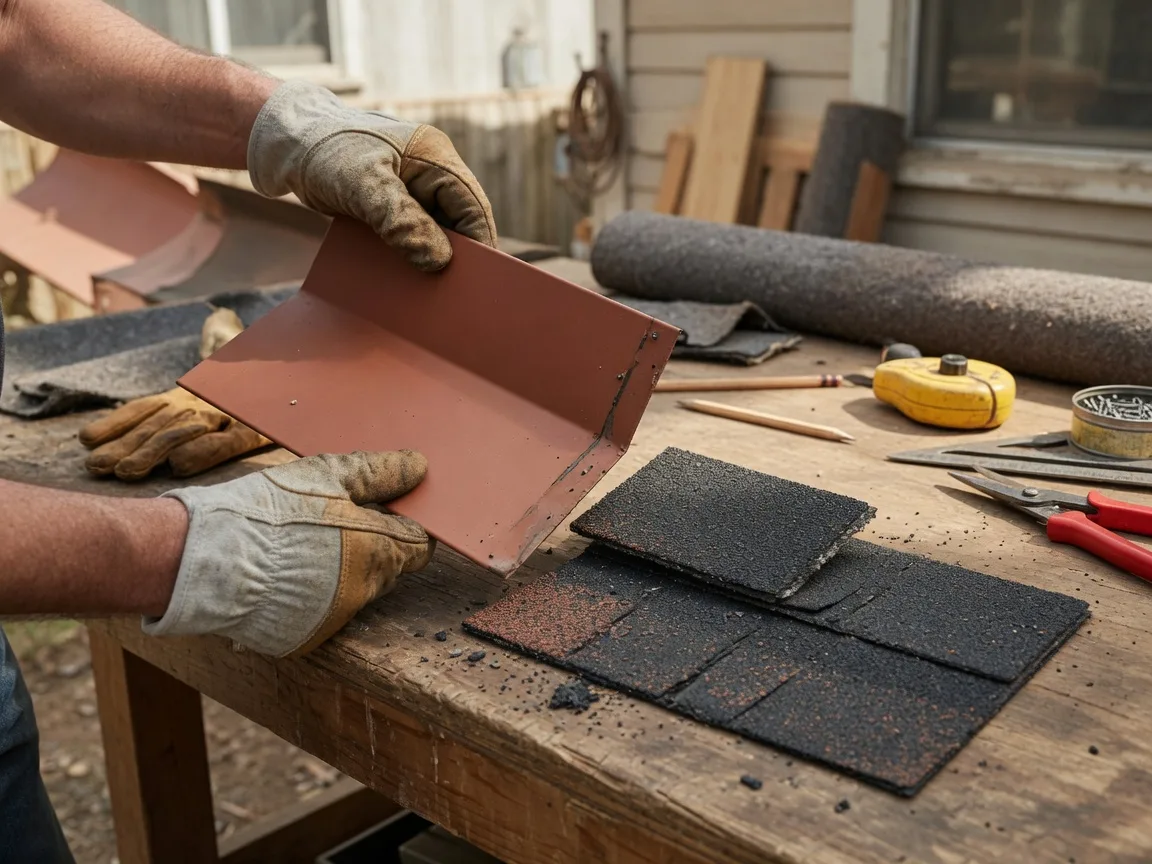 Roof Repair company in Preston, GA